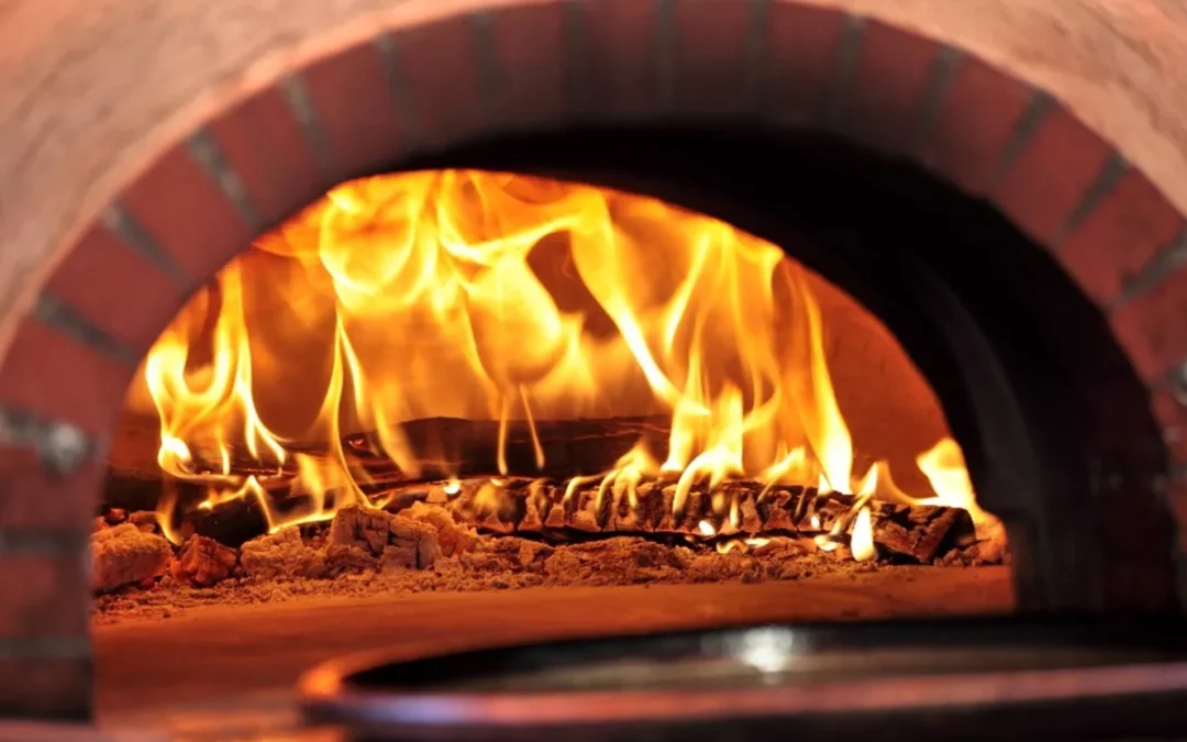 Horno moruno