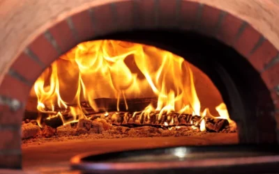 Horno moruno