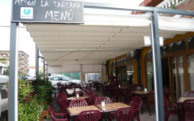 Terraza
