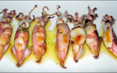 Chopitos